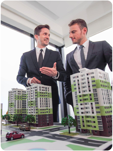 Property Consulting & Advisory