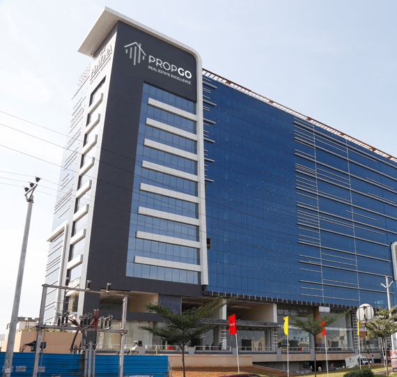Commercial Real Estate