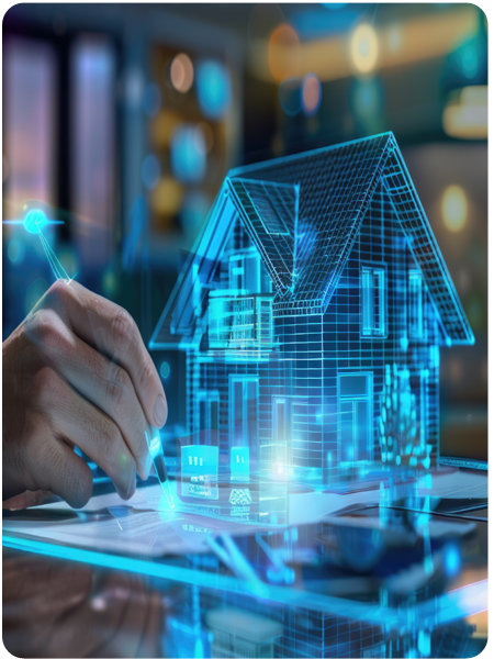 Property Consulting & Advisory