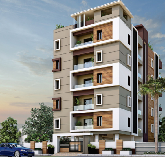 flats at PropGo