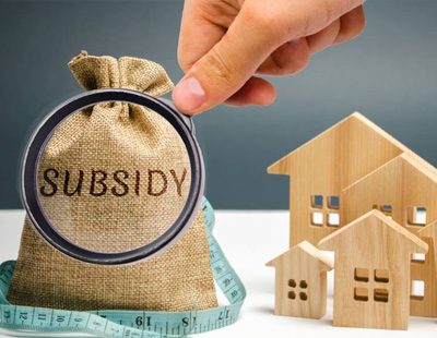 Interest Subsidy Scheme (ISS)