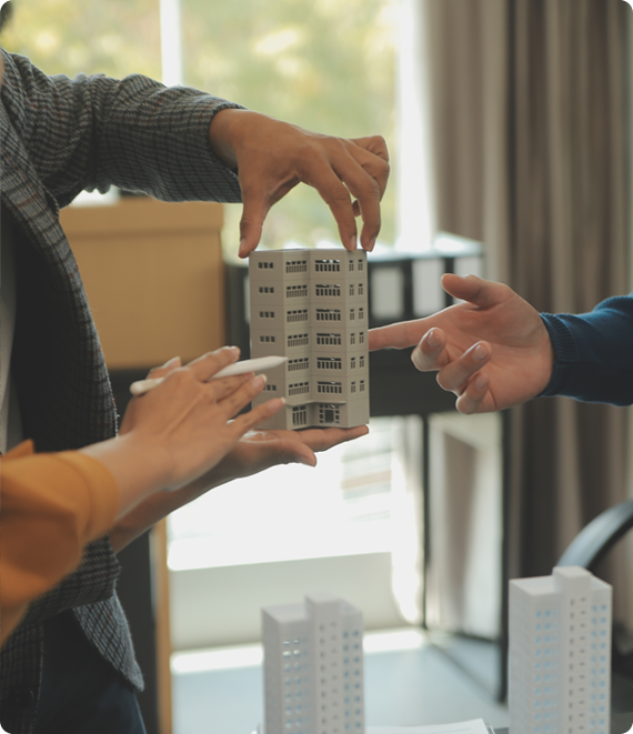 Landlord Units (Bulk Inventory Sales)
