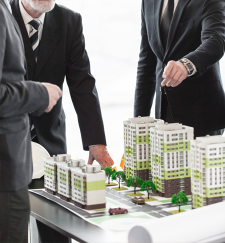 Property Consulting & Advisory