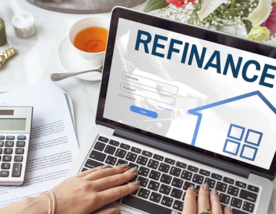 Refinance