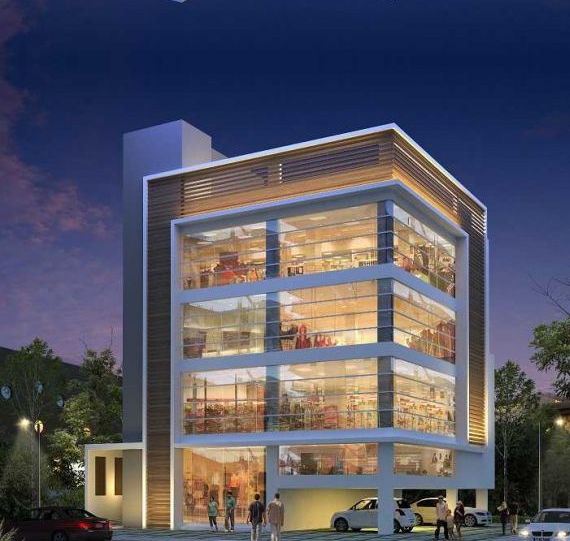 expertise in identifying thriving retail corridors and working with trusted developers