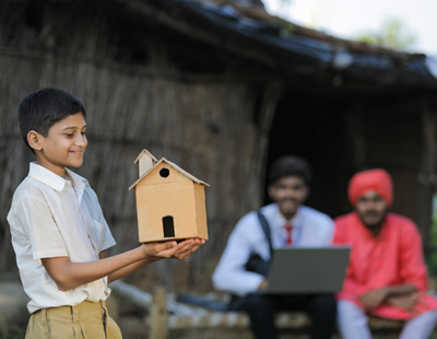 Rural Housing Loans