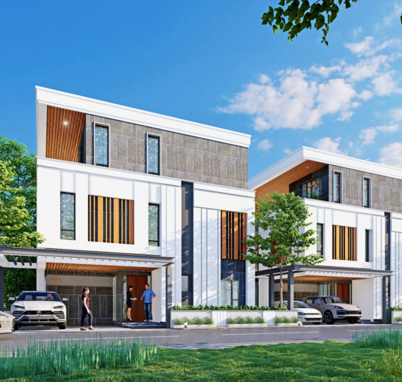PropGo specializes in premium and luxury villa projects